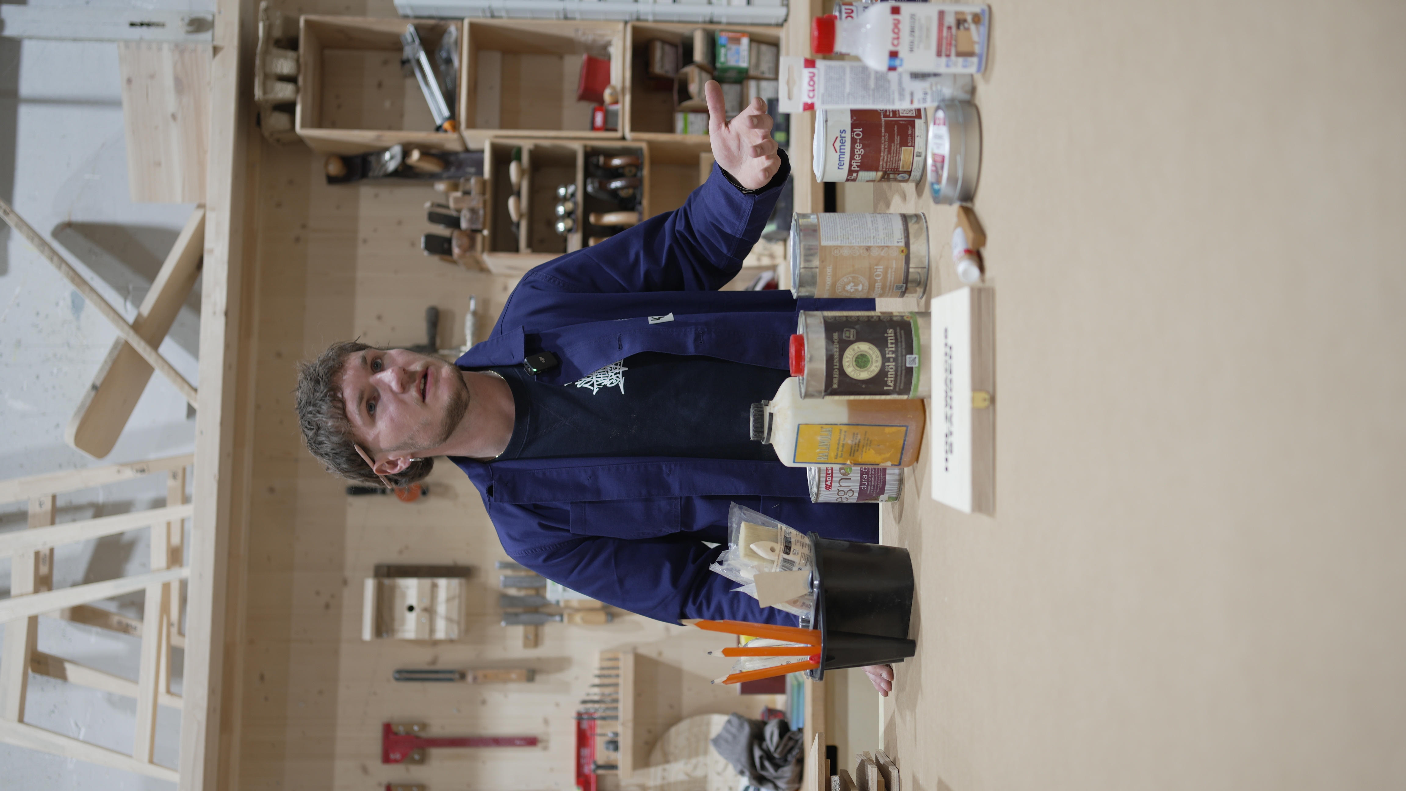 Produkterklärung Oli-Natura Öle · DSGS